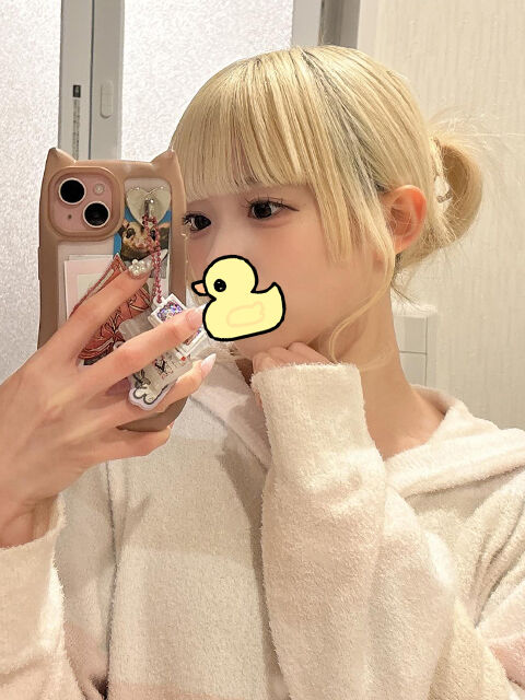 パンツずらして即挿入☆