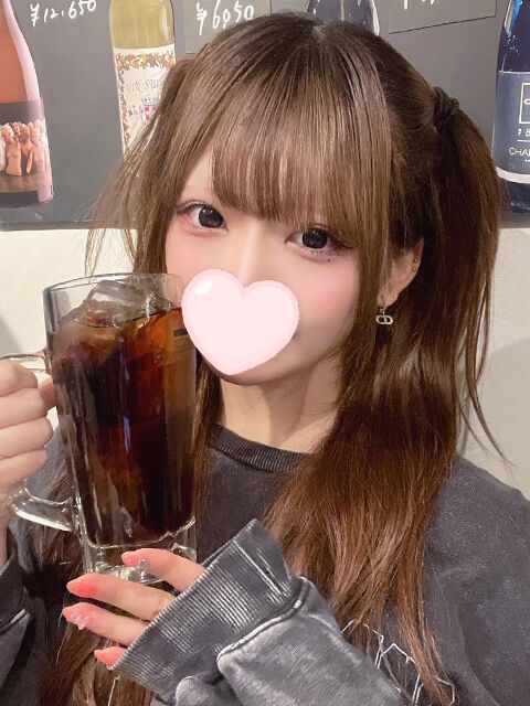 チュー好きのお兄さん