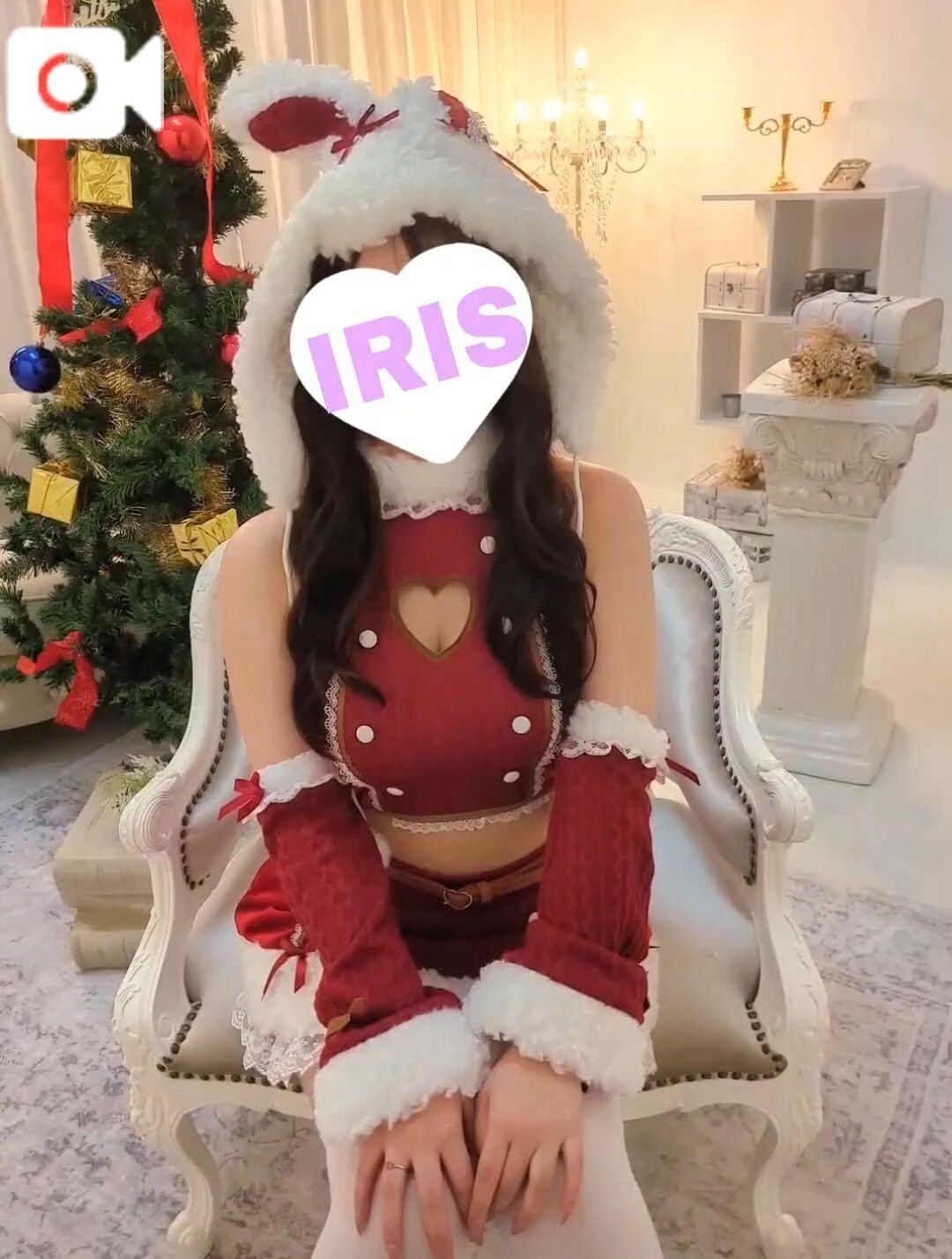 姫予約のお願い‪