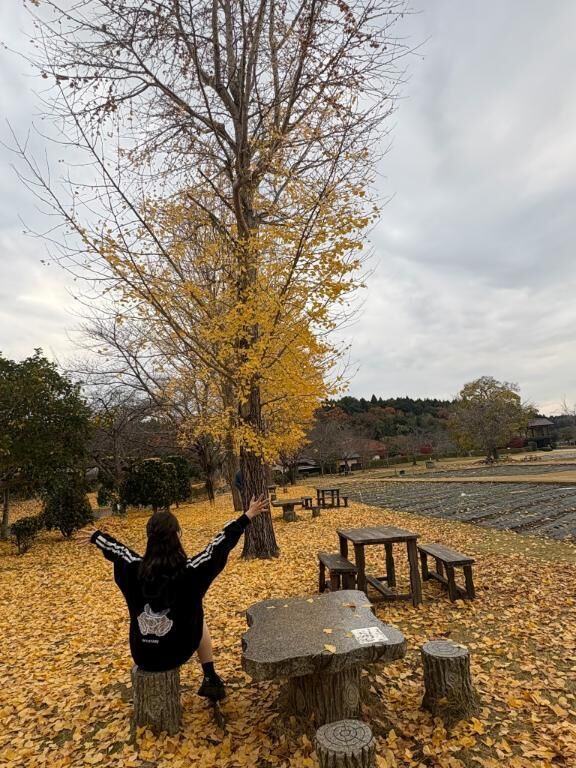 エディターえり子さん♡