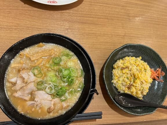 ラーメン♡
