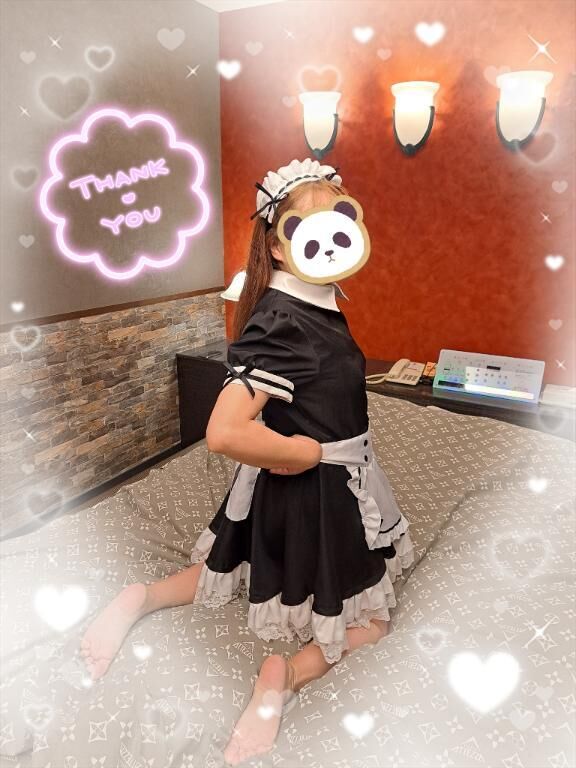 ♡お礼日記です♡