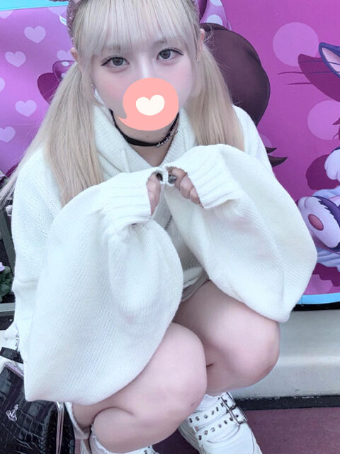 てんきゅーございます(*´˘`*)♡