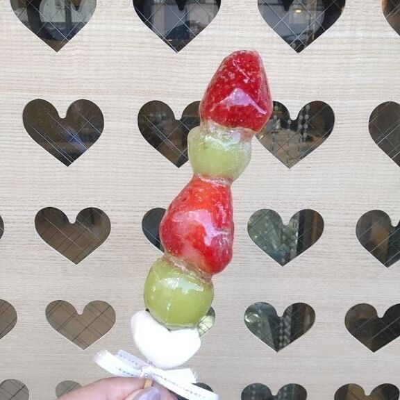 今週ですが。。。