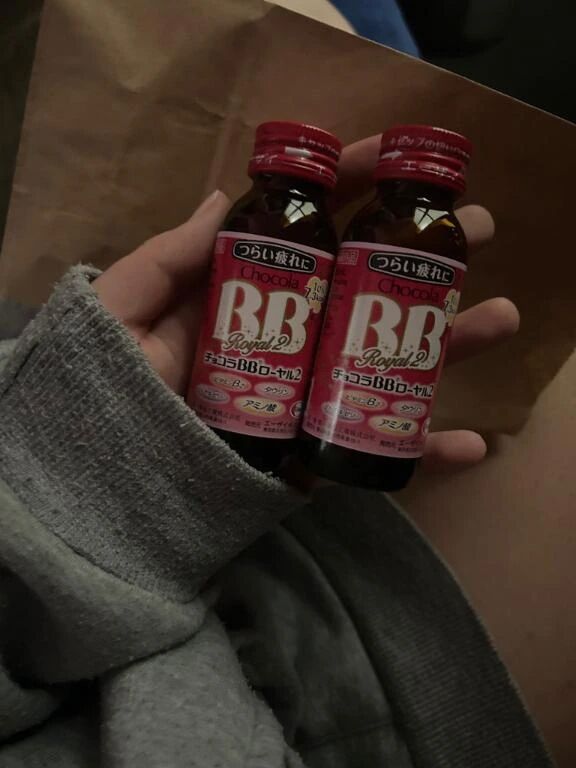 差し入れいつもありがとう❤️