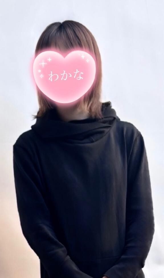 夜分遅くに♡♡♀♡