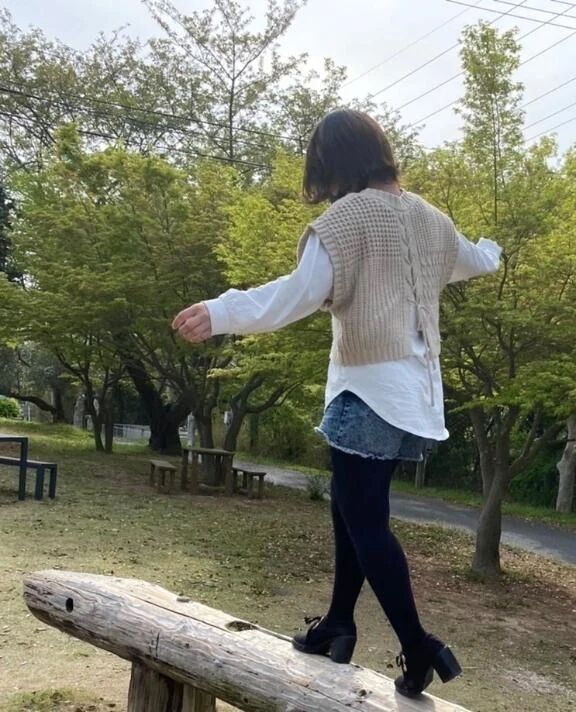 初体験は…&#9825;