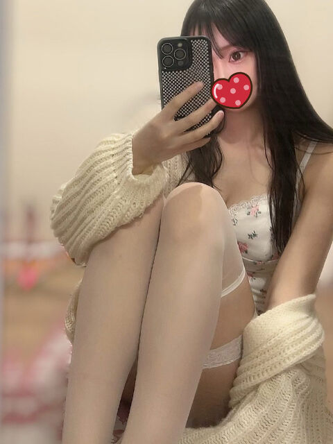 最後は中でね？