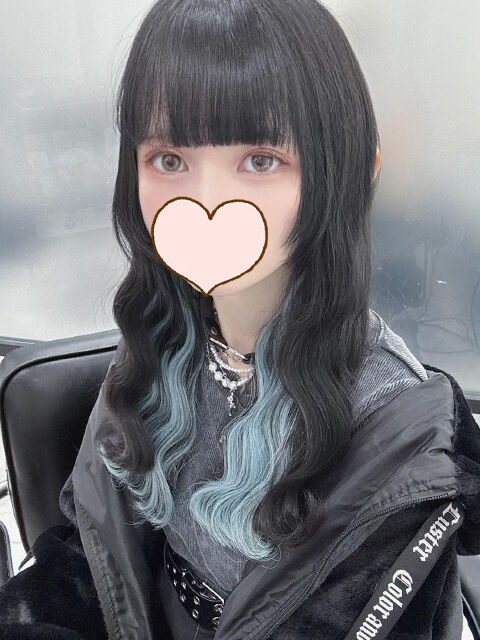 ふわふわしてますよ