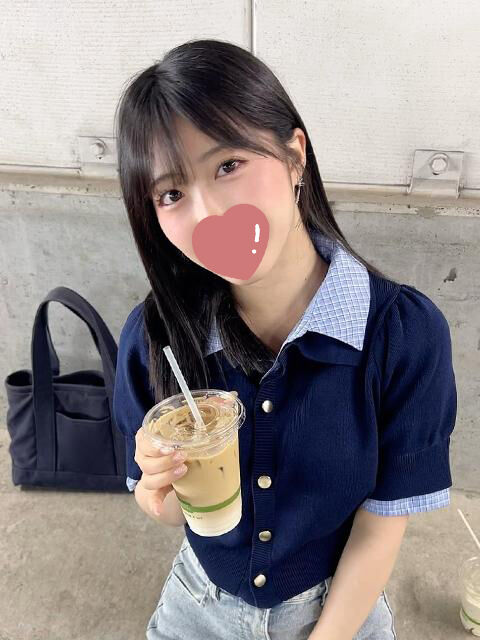 私の大好物なの