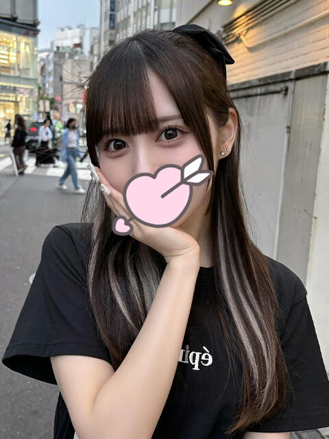 先程の本指名様m(_ _)m