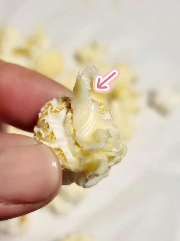 背徳ボップコーン