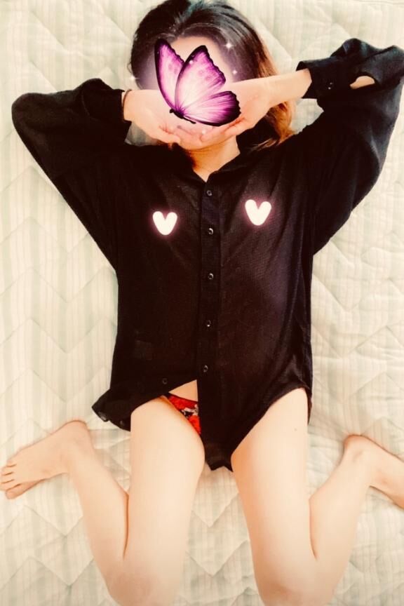 まだまだ♡イけます♡