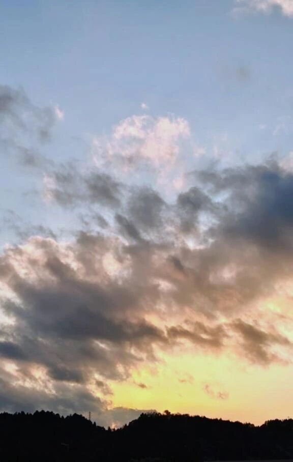 ⭐こんばんは⭐