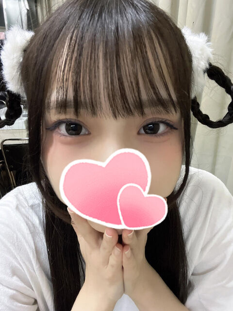 よしよししたら喜んでくれて可愛くて