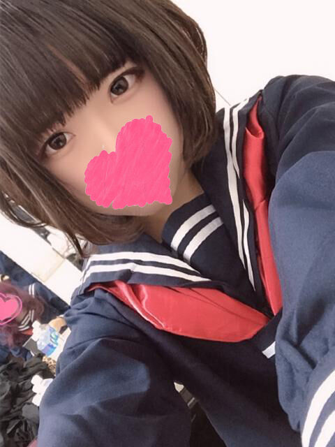 ハメ撮りしよー！