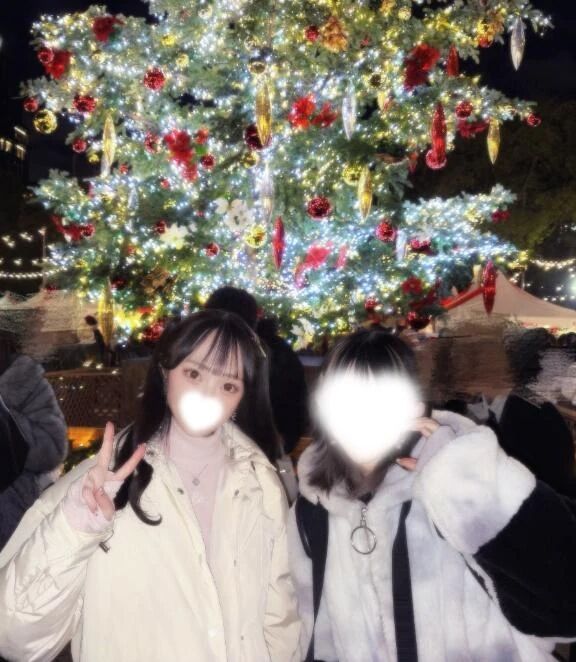 🐱クリスマスマーケット！🎄