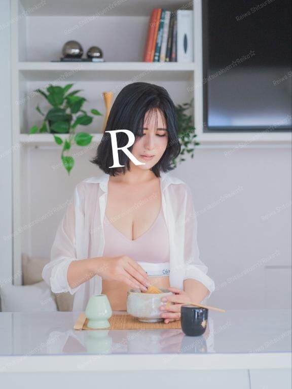 お茶の味、知りたい？♡♡