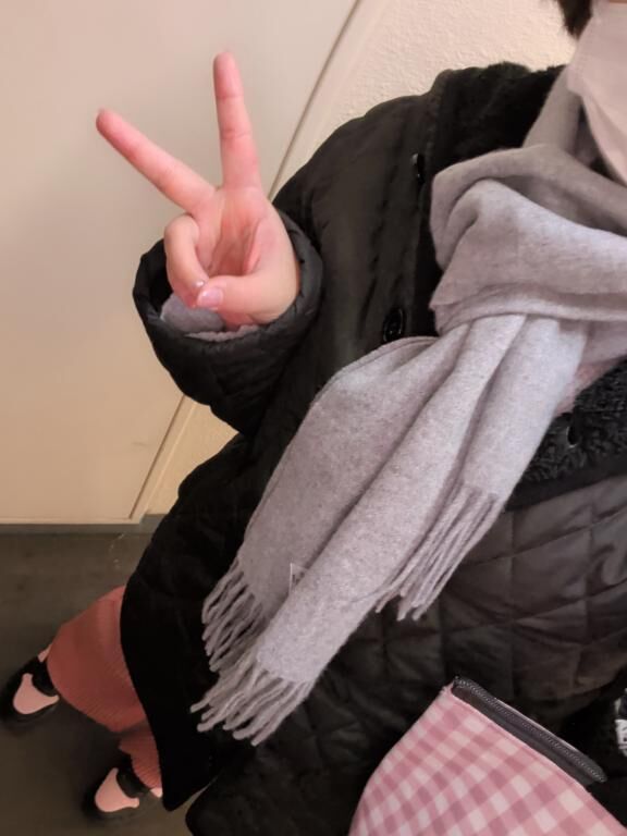 おはようございます