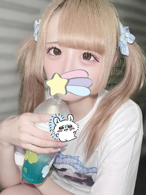 ＊ はじめましてのfさん ＊