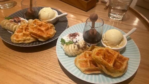 おはようございます☀️