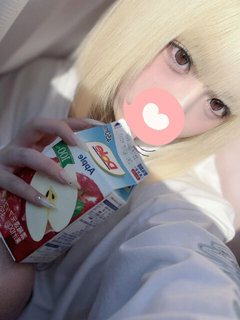 てんきゅーございます(*´˘`*)♡