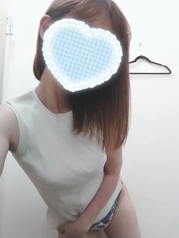 ゾクゾク💦💦