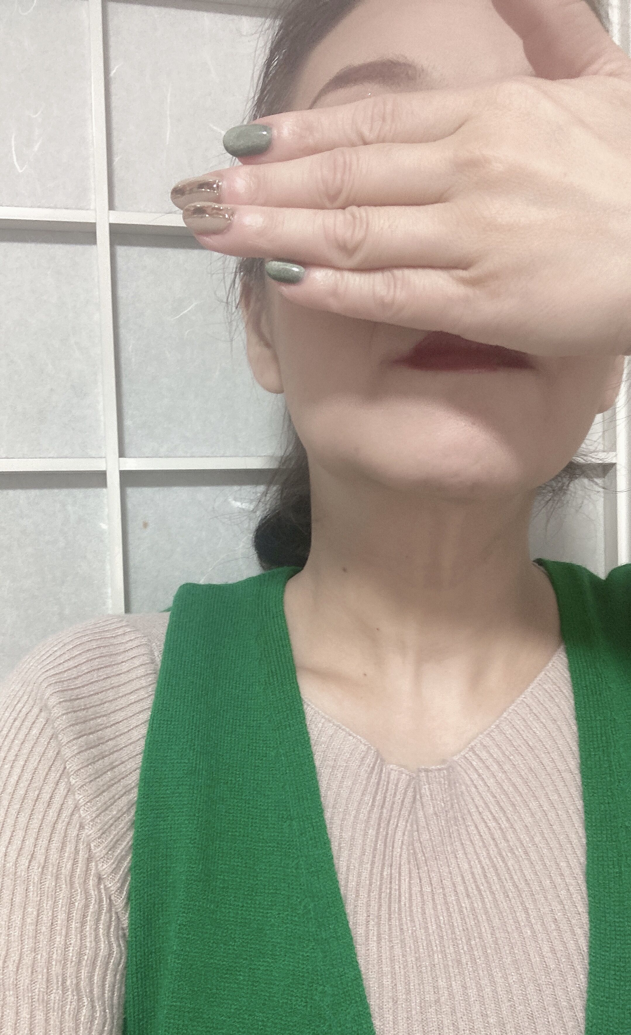 おはようございます