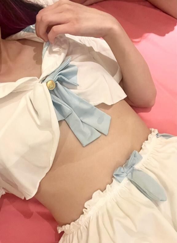 遅い時間でも…♡♡