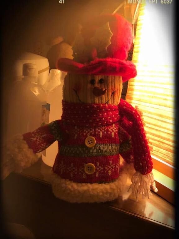 気づいたら寝てる私……(笑)