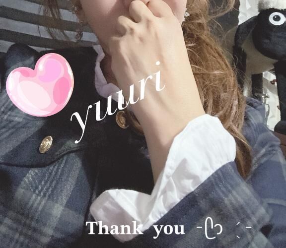 【お礼写メ日記】