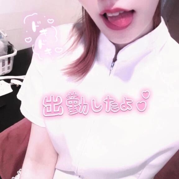 いっぱい舐めたいし触りたい変態ゆずナース///