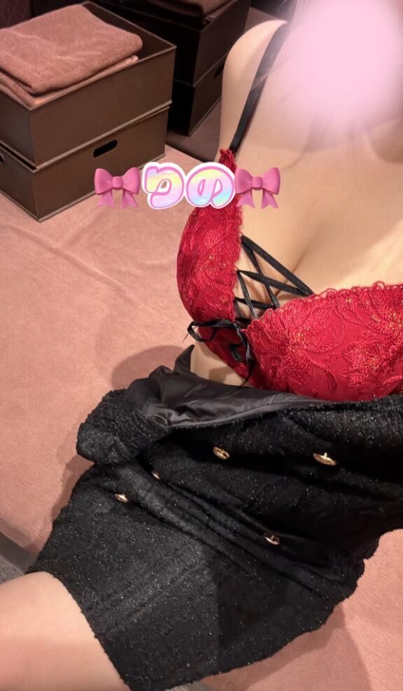 りの♡出勤ーっ♡