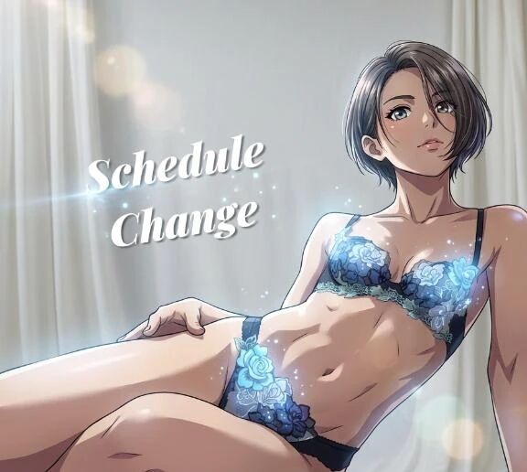 予定変更(*･ω･)*_ _)ﾍﾟｺﾘ