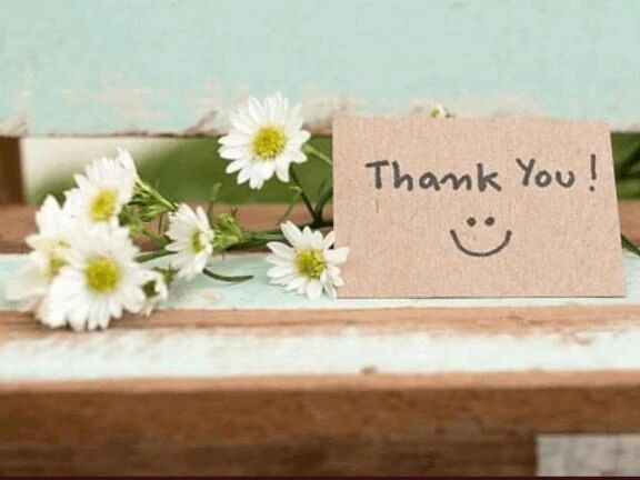 昨日のお礼  Iさま