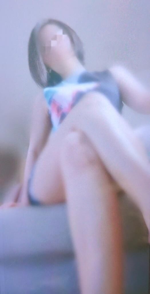 ここは、なに？　ここは、どこ？