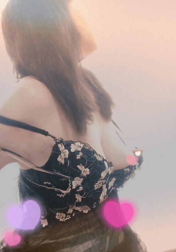 到着してヾ(♡♡♡♡)ﾉ"