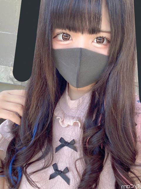 リングポップもらた！