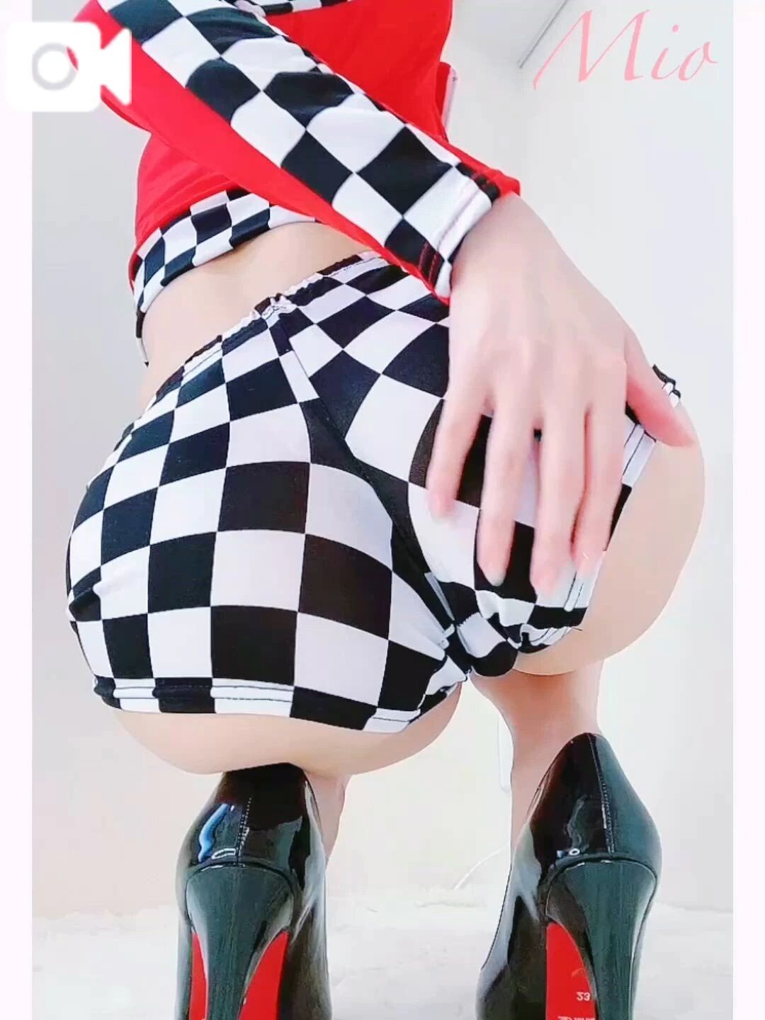 ⚠️見逃さないでねっ⚠️