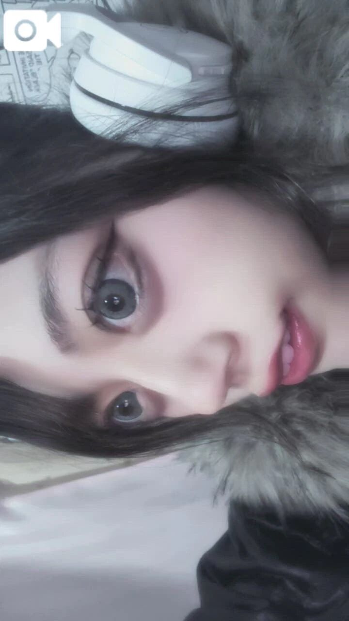 盛れたのあげたよん