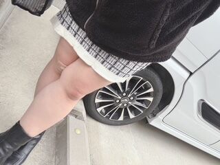 もしかしてあの人かな？？