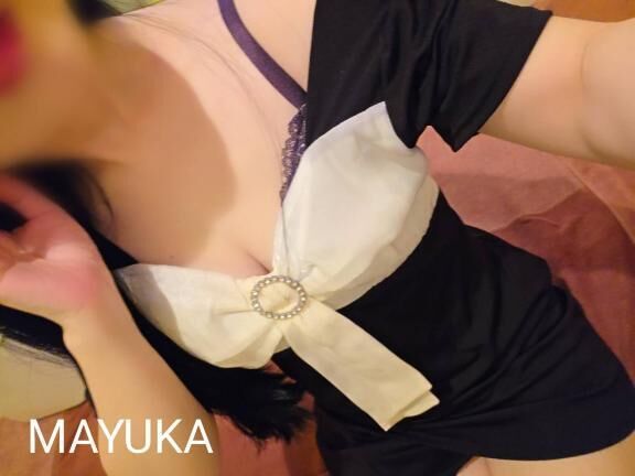 今年一番の幸せな顔をまゆかに見せてね♡♡