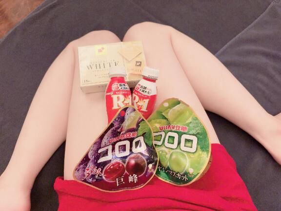 1週間スタート♡♡