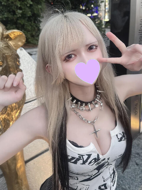 エッチな私です