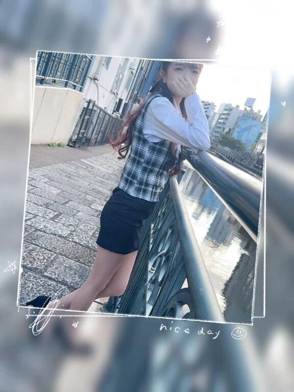 1週間始まるっ❤︎