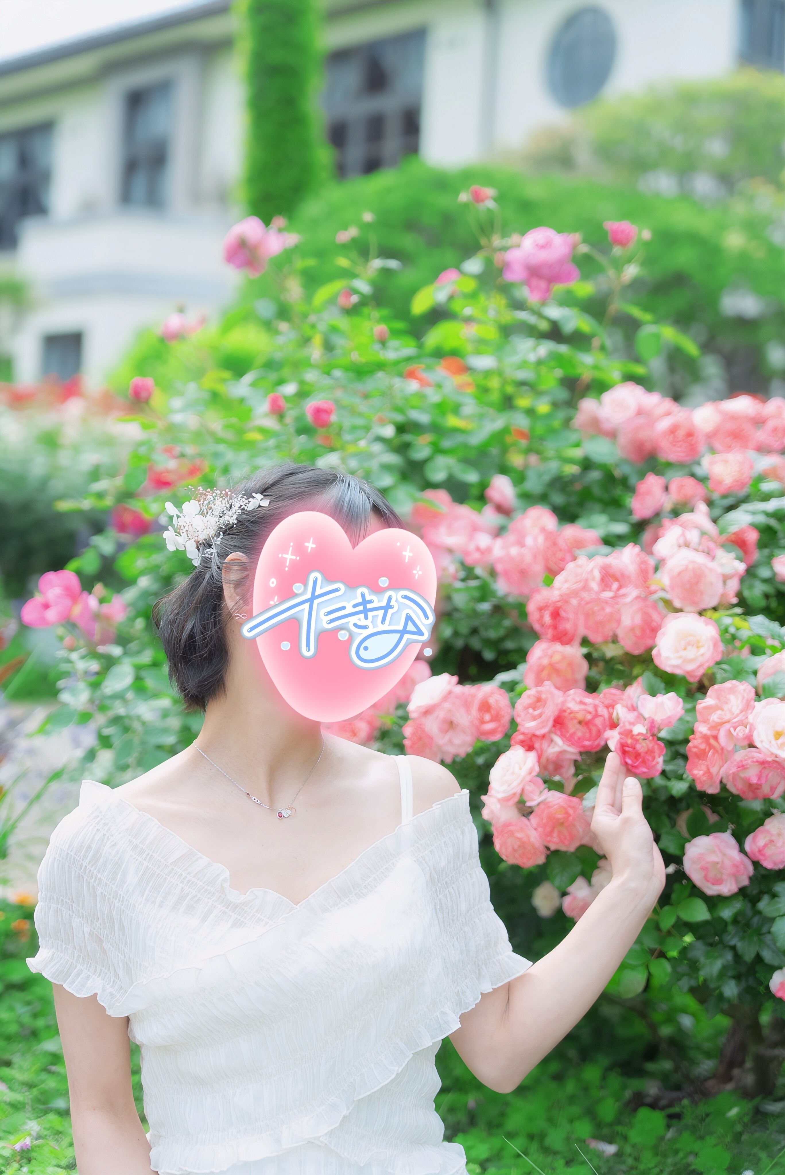 リクエストありがとう♡