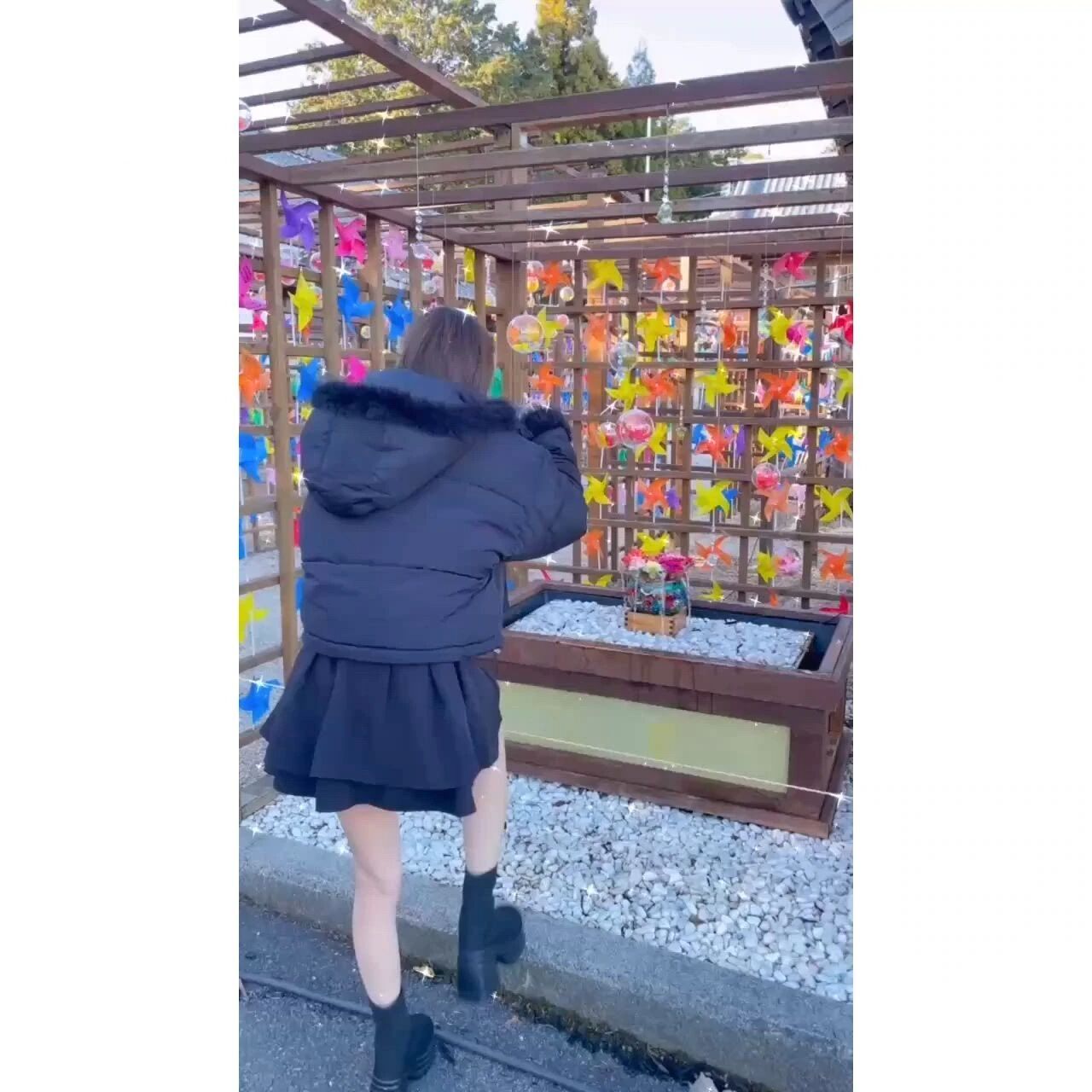 次回は年明け😌💗