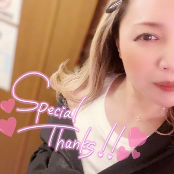 13日(土)のありがとぉ(*´♡`*)