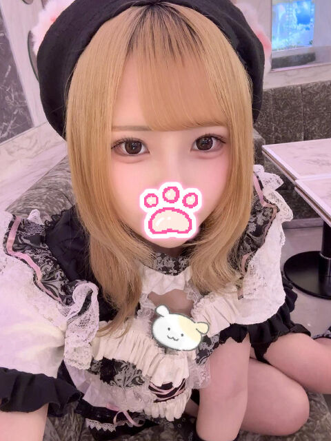 初めましてのお兄さん♡