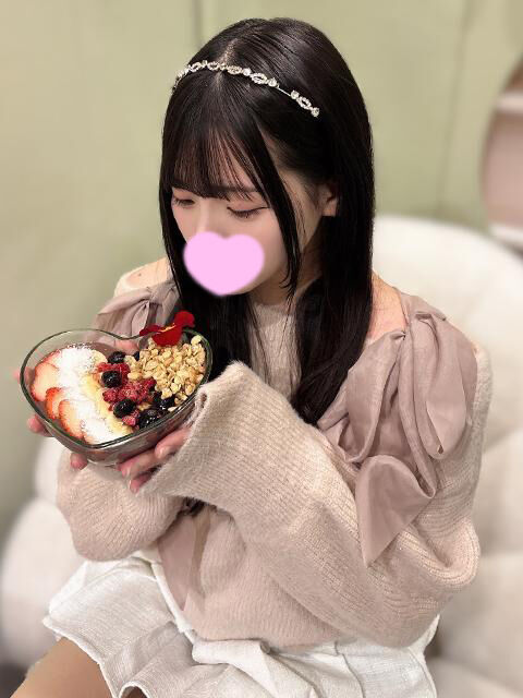 リピーターのお兄さま